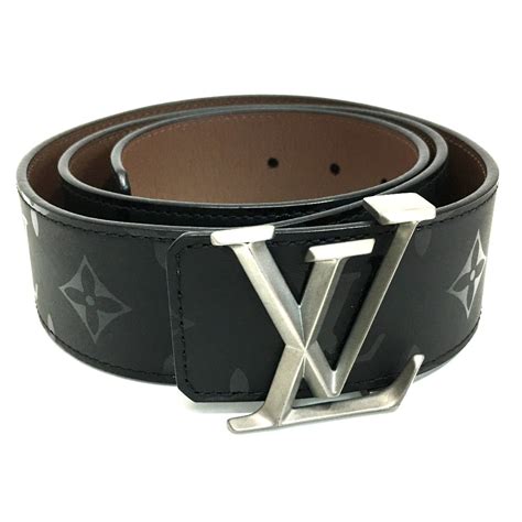 louis vuitton mens belt ebay uk|lv belt price original.